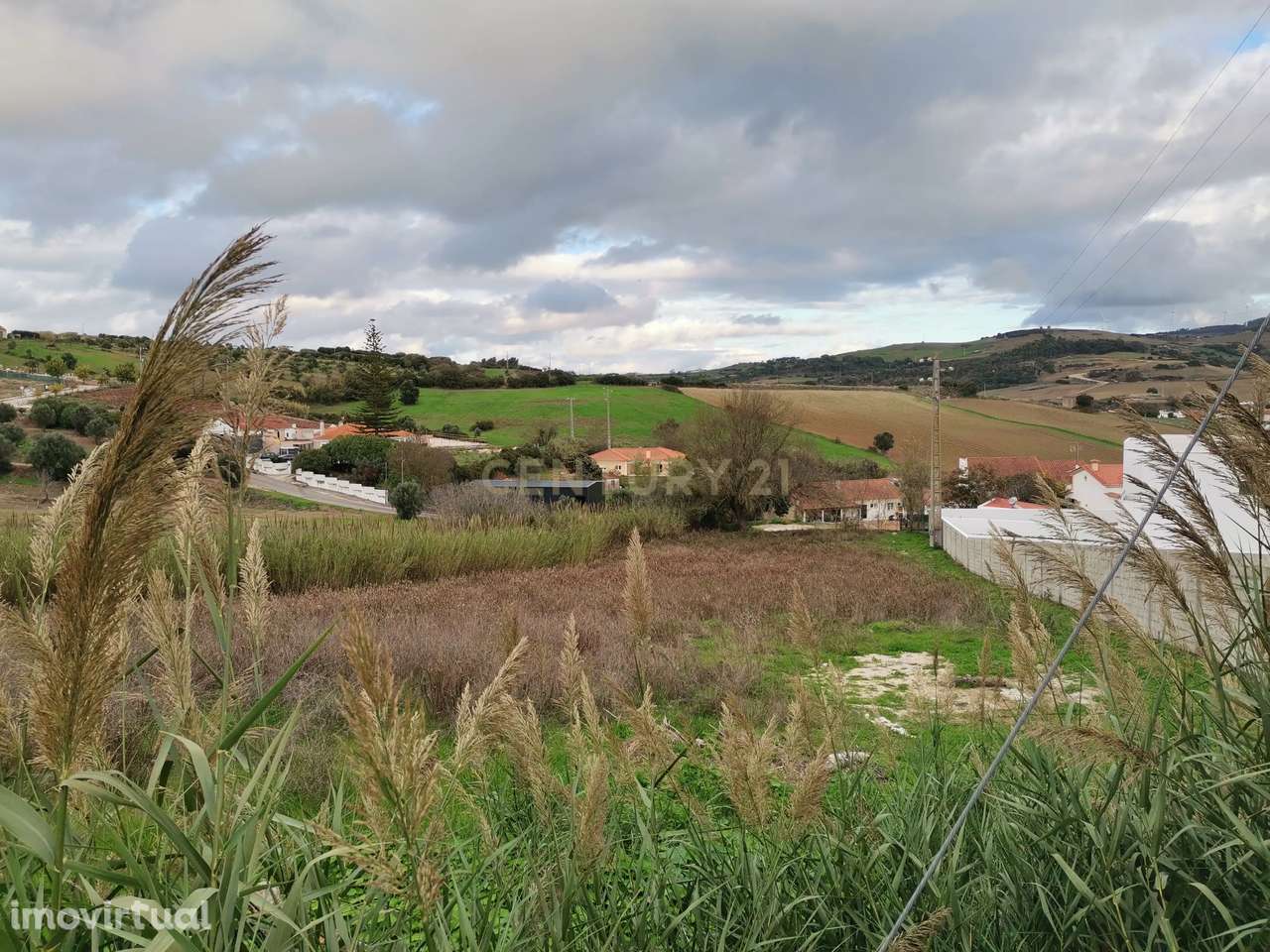 Terreno Urbano em Pero Negro - Grande imagem: 3/4