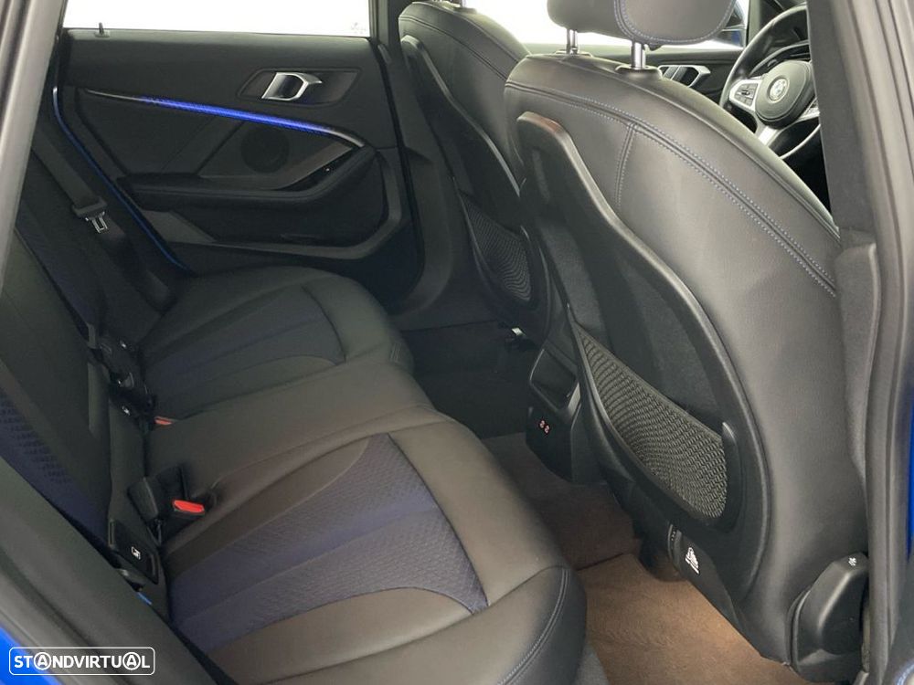 BMW 216 Gran Coupé d Pack Desportivo M - 23