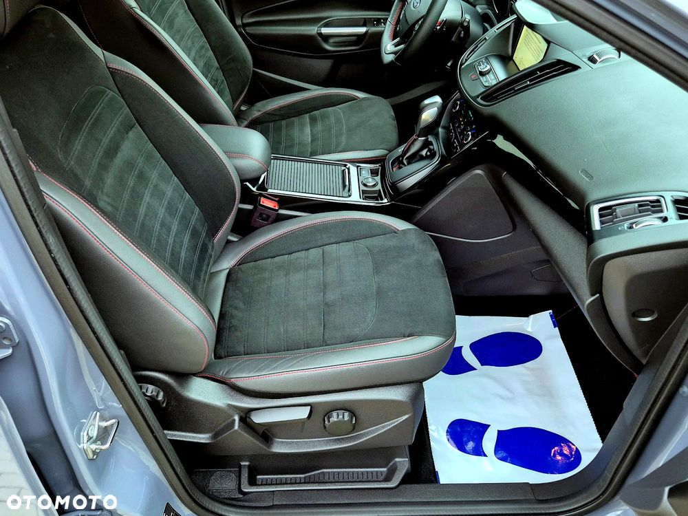 Ford Kuga 2.0 TDCi 4x4 ST-Line - 20