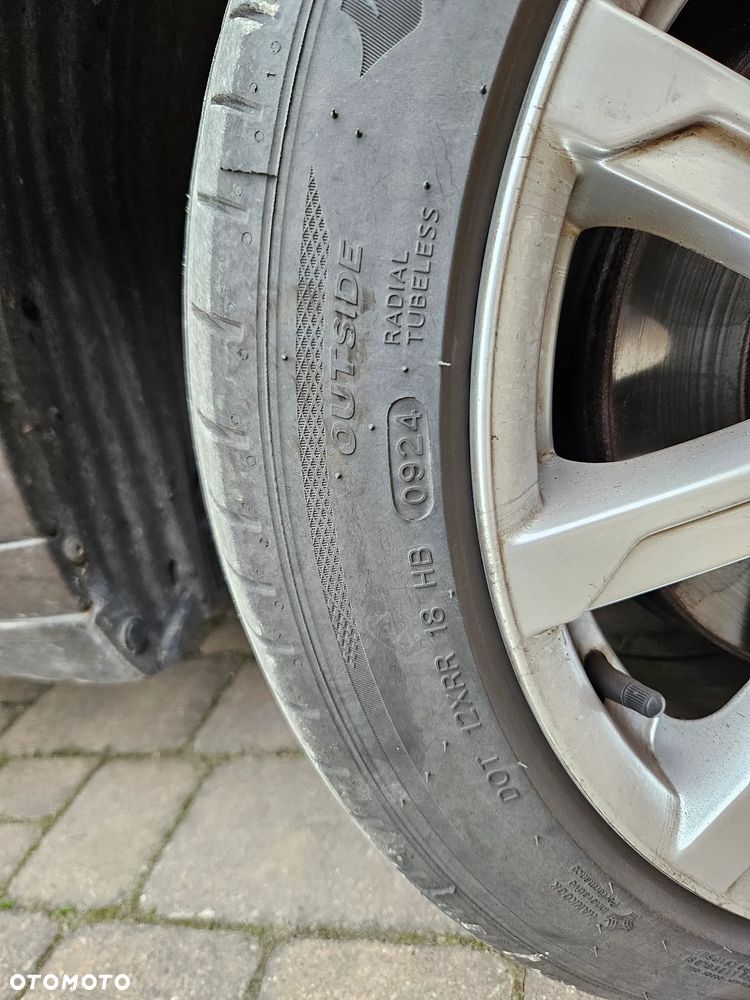 Audi A3 Sportback 2.0 TDI quattro Ambiente - 24