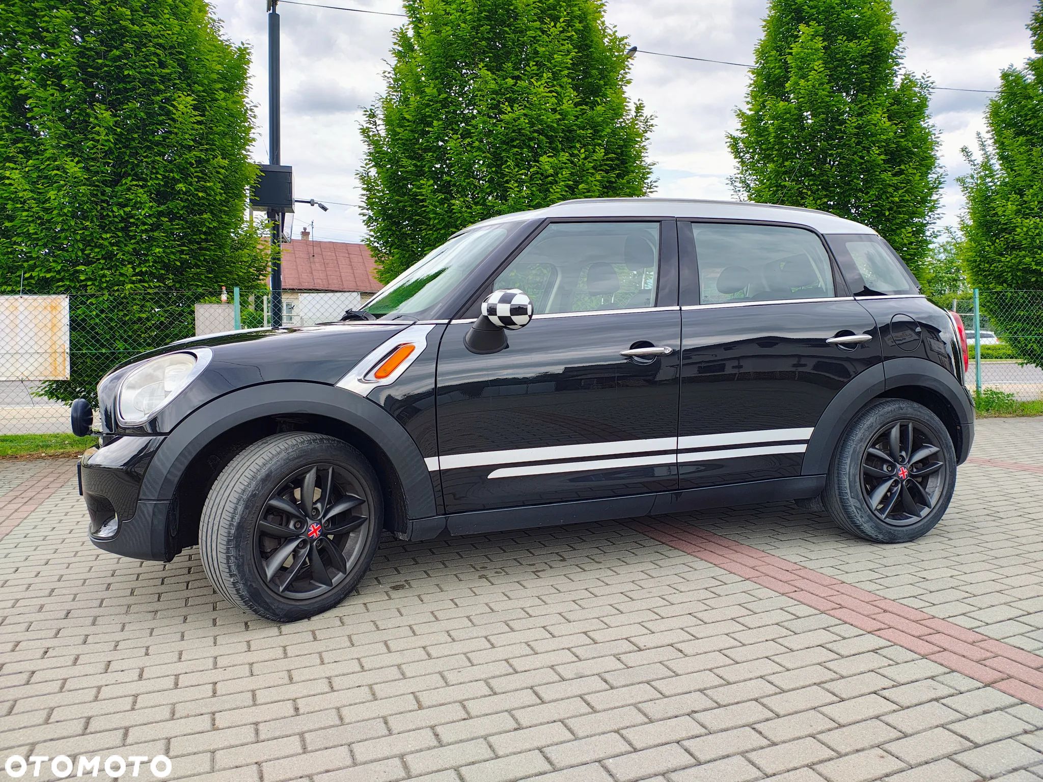 MINI Countryman Cooper - 1