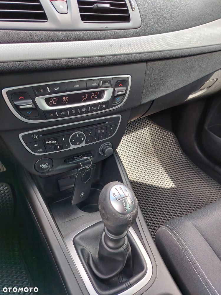 Renault Megane - 20