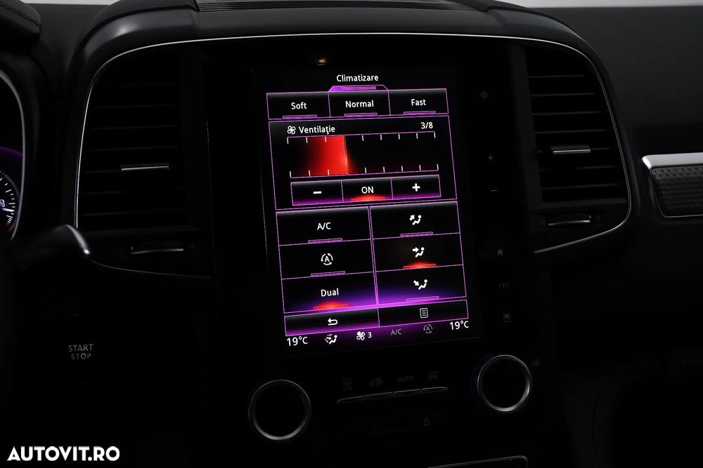 Renault Koleos ENERGY dCi 175 X-tronic 4WD INITIALE PARIS - 33