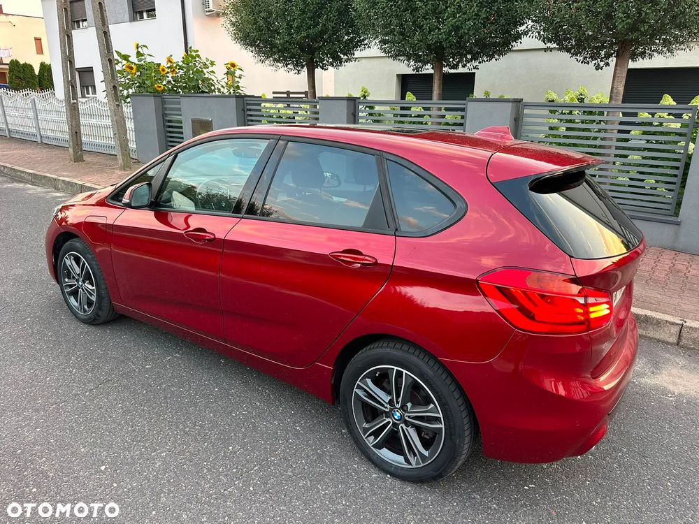 BMW Seria 2 225xe iPerformance M Sport - 35