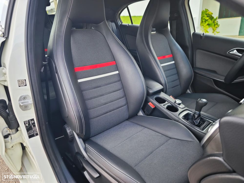 Mercedes-Benz A 160 CDI BE Style - 10