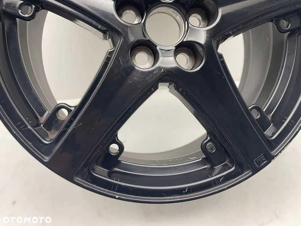 FELGA 17 TOYOTA PRIUS TOURING 50 42611-47510 7.0J ET50 - 2