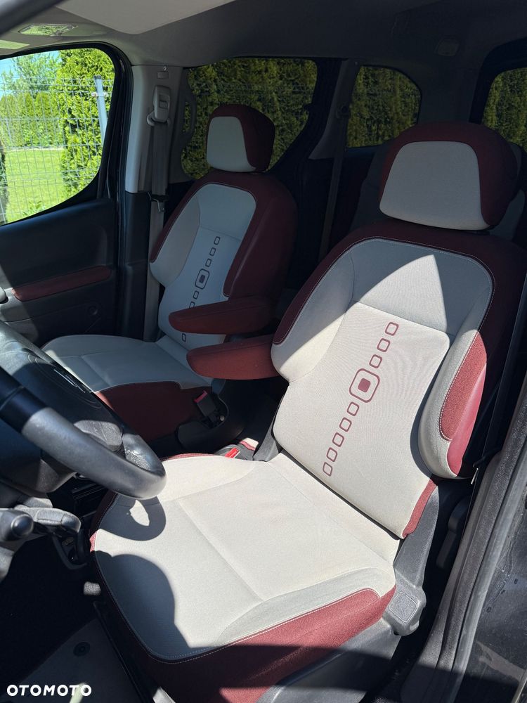 Peugeot Partner 1.6 Trendy - 6