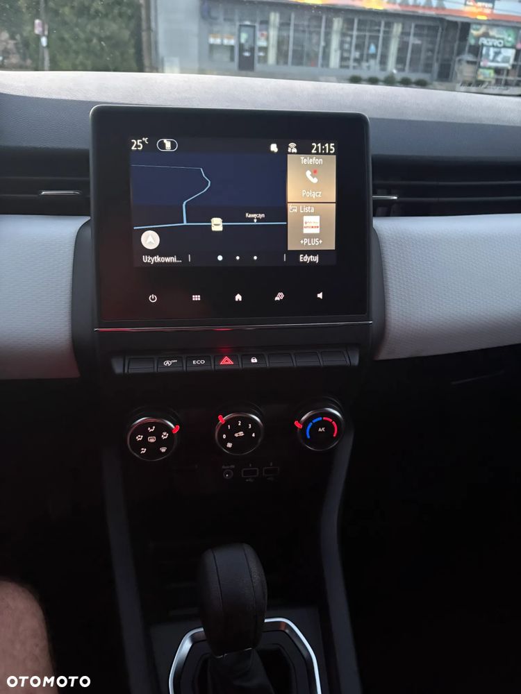 Renault Clio TCe 90 X-tronic TECHNO - 13