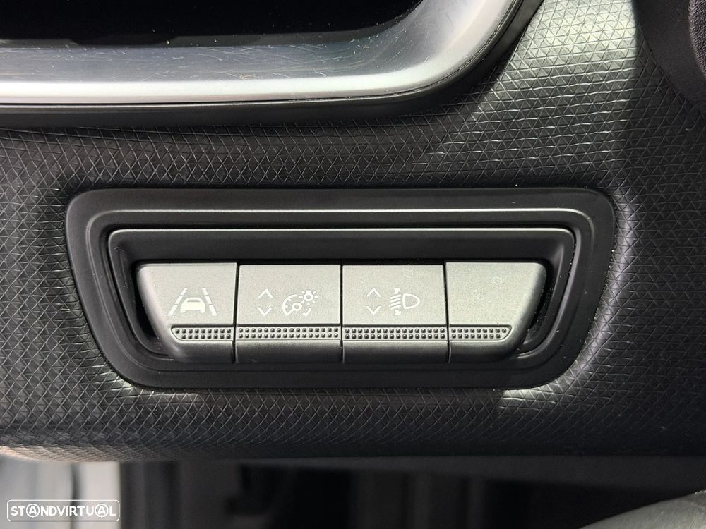 Renault Clio 1.5 Blue dCi Intens - 21