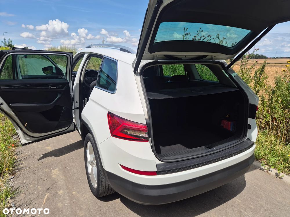 Skoda Kodiaq - 2