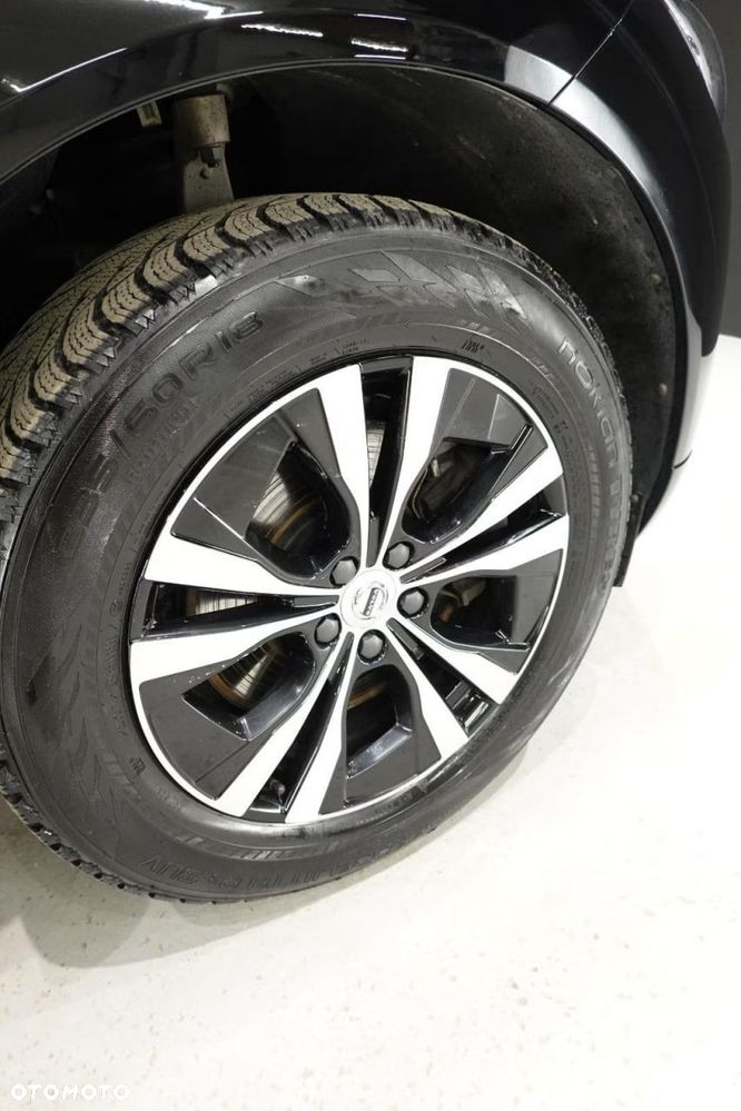 Volvo XC 60 T6 Plug-In Hybrid AWD R-Design - 38