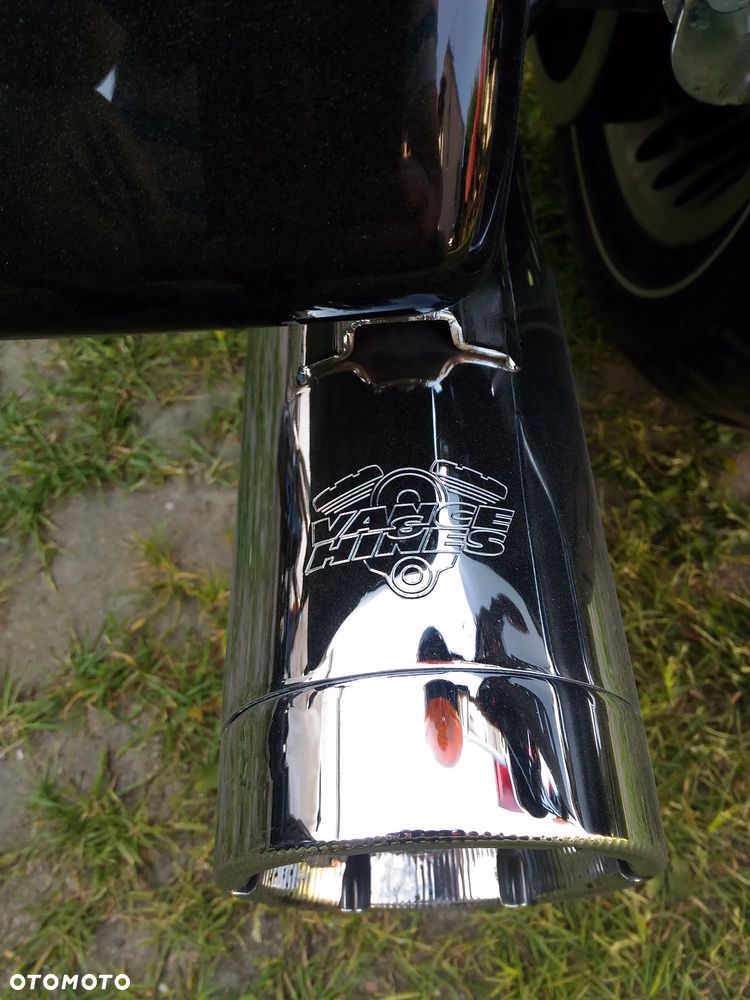 Harley-Davidson Touring Road King - 9