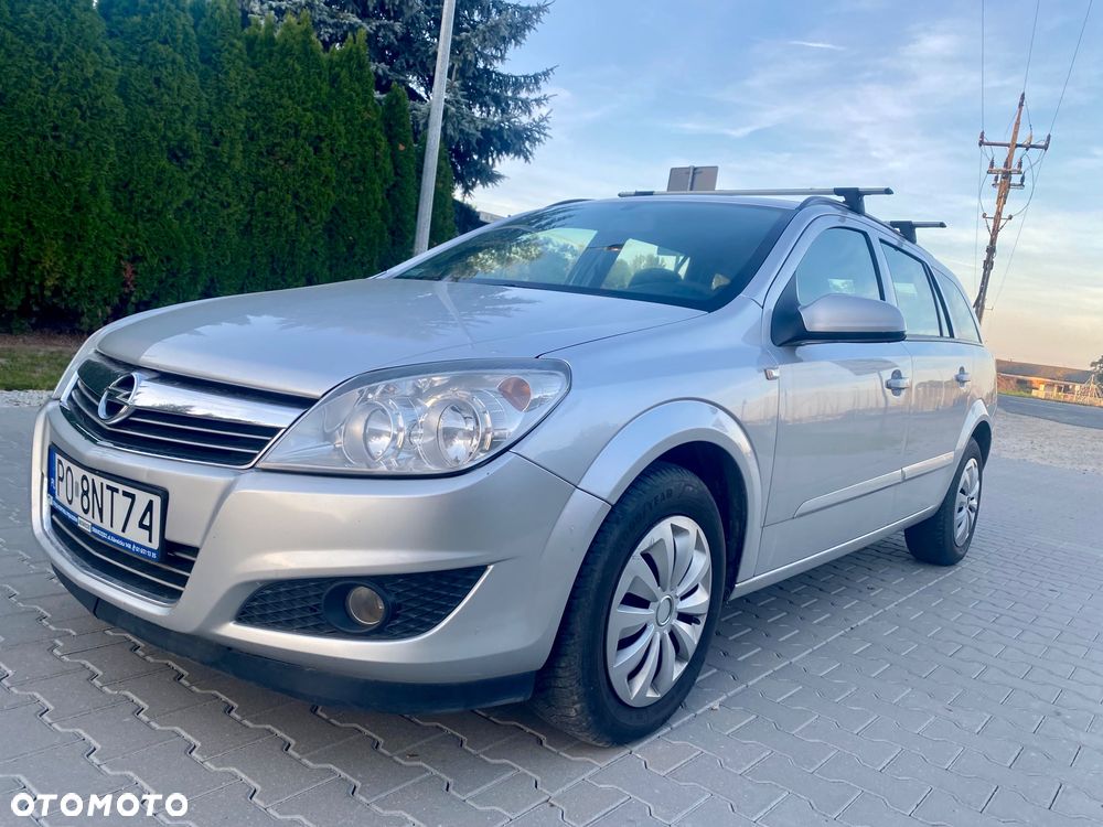 Opel Astra - 27