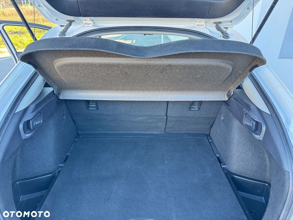 Mitsubishi Lancer Sportback 1.8 Clear Tec CVT Plus - 17