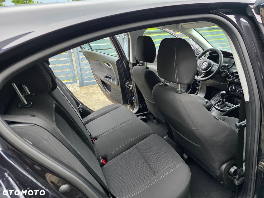 Fiat Tipo 1.0 T3 Life - 9
