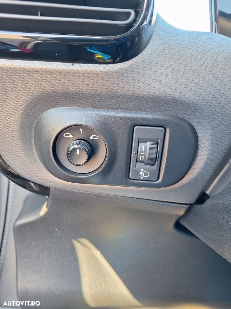 Citroën C4 Cactus BlueHDi BVM Start&Stop Shine - 16