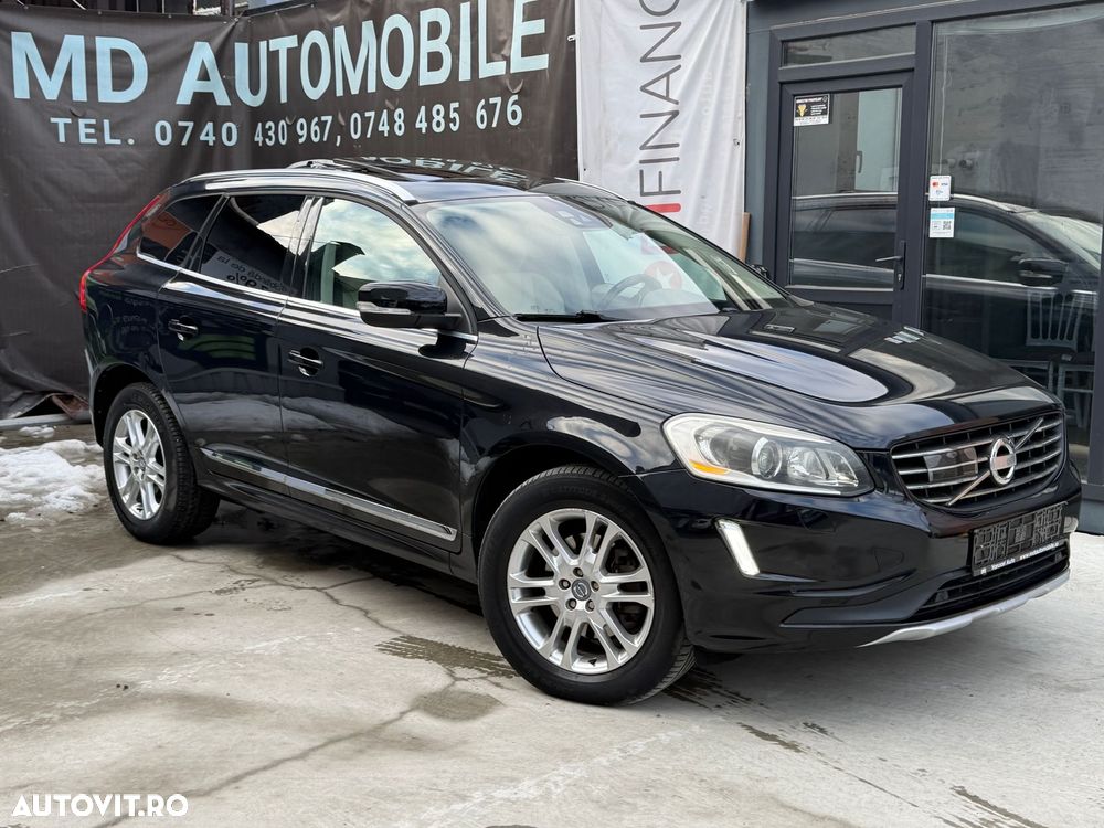 Volvo XC 60 - 18