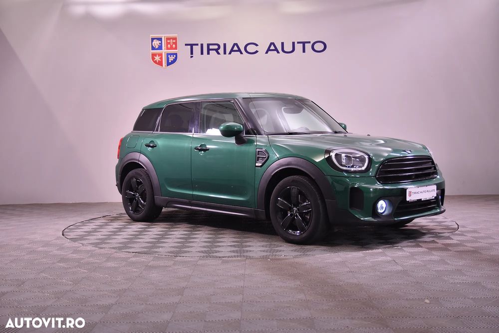 Mini Countryman Cooper Aut. - 7