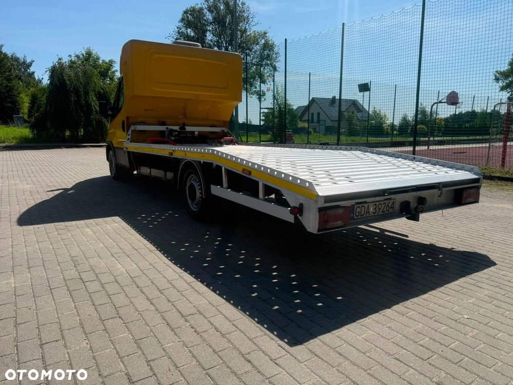 Iveco DAILY GROMEX - 9