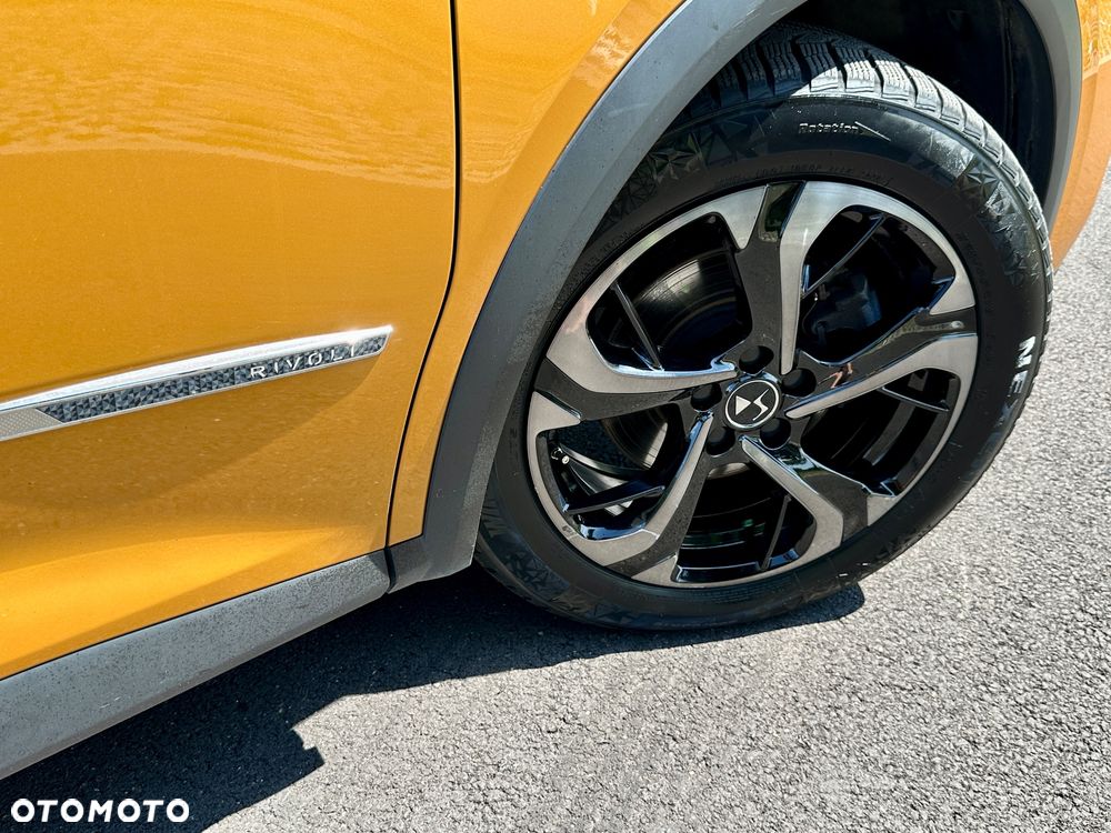 DS Automobiles DS 7 Crossback - 10