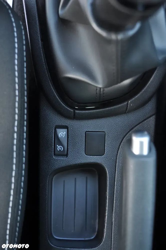 Renault Clio (Energy) TCe 75 Start & Stop LIMITED - 35