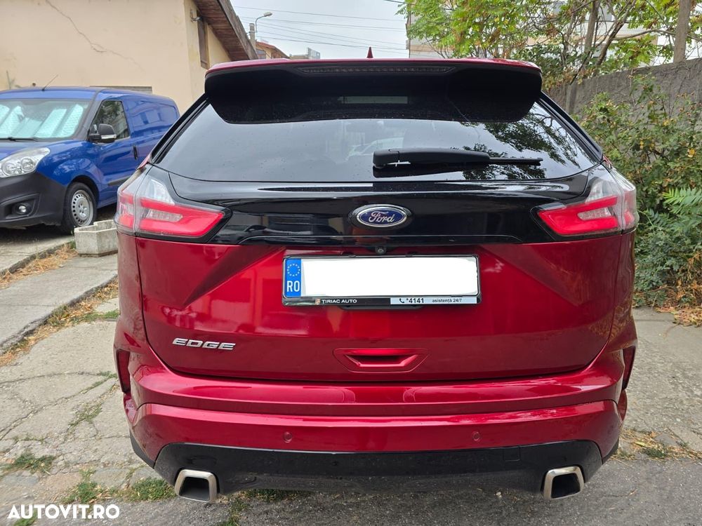 Ford Edge 2.0 Panther A8 AWD ST Line - 6