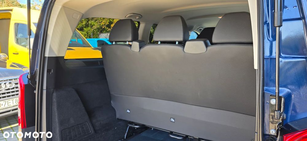 Mercedes-Benz Vito - 28