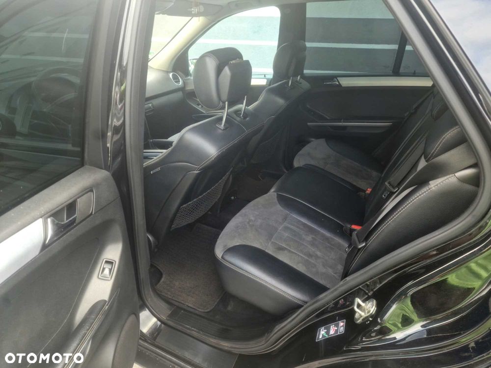 Mercedes-Benz ML - 6