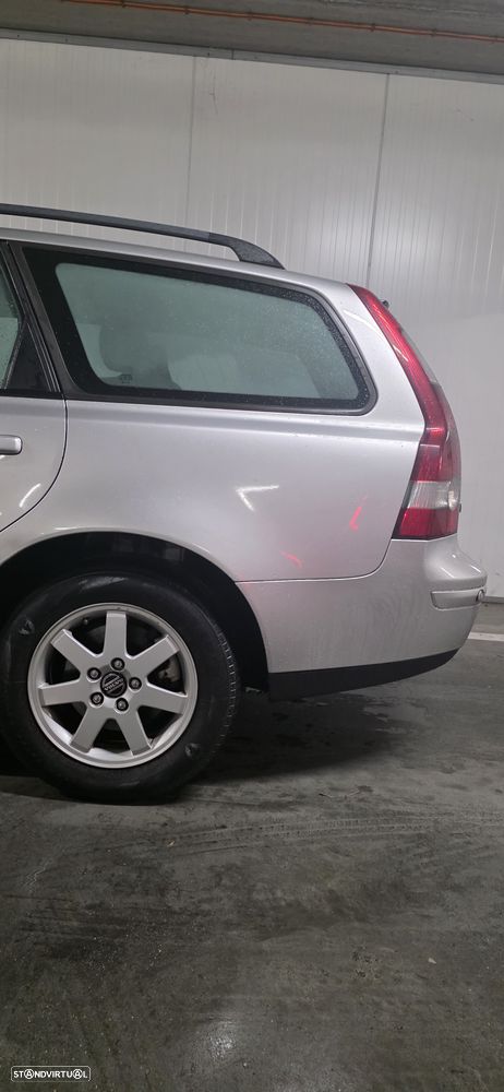 Volvo V50 1.6 D Nível 2 - 3