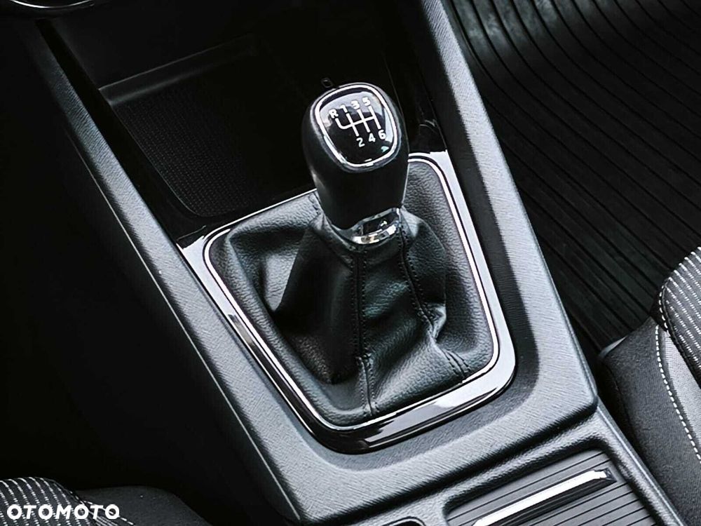 Skoda Octavia 1.5 TSI ACT Ambition - 27