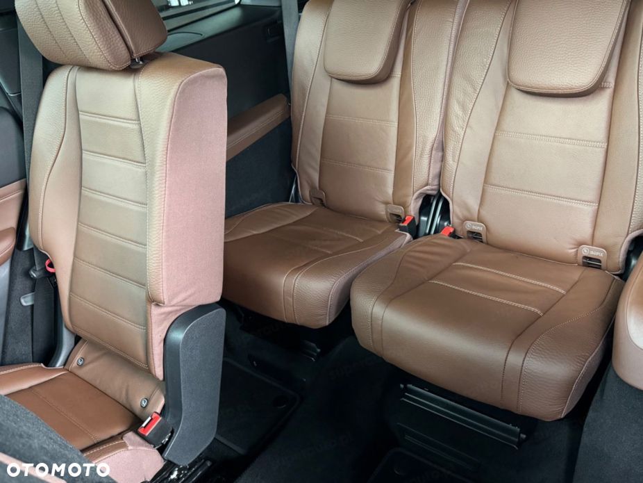 Mercedes-Benz GLS 450 mHEV 4-Matic AMG Line - 14