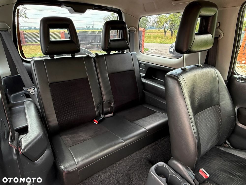 Suzuki Jimny 1.3 Elegance - 11