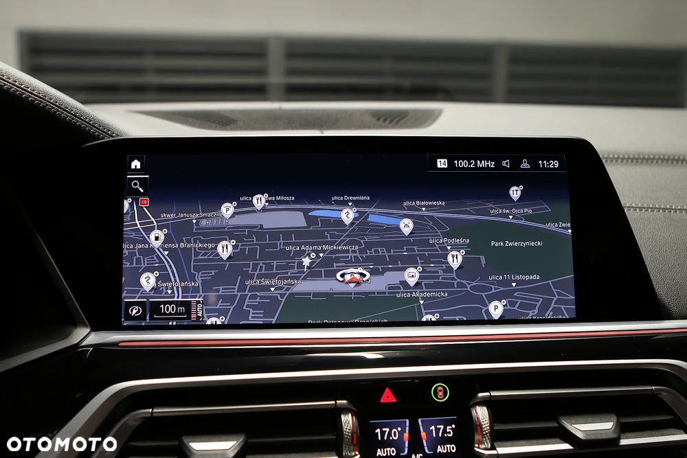 BMW X7 xDrive40i sport - 38