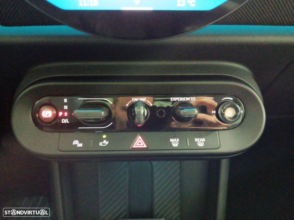 MINI 3 Portas Cooper C Classic M - 16