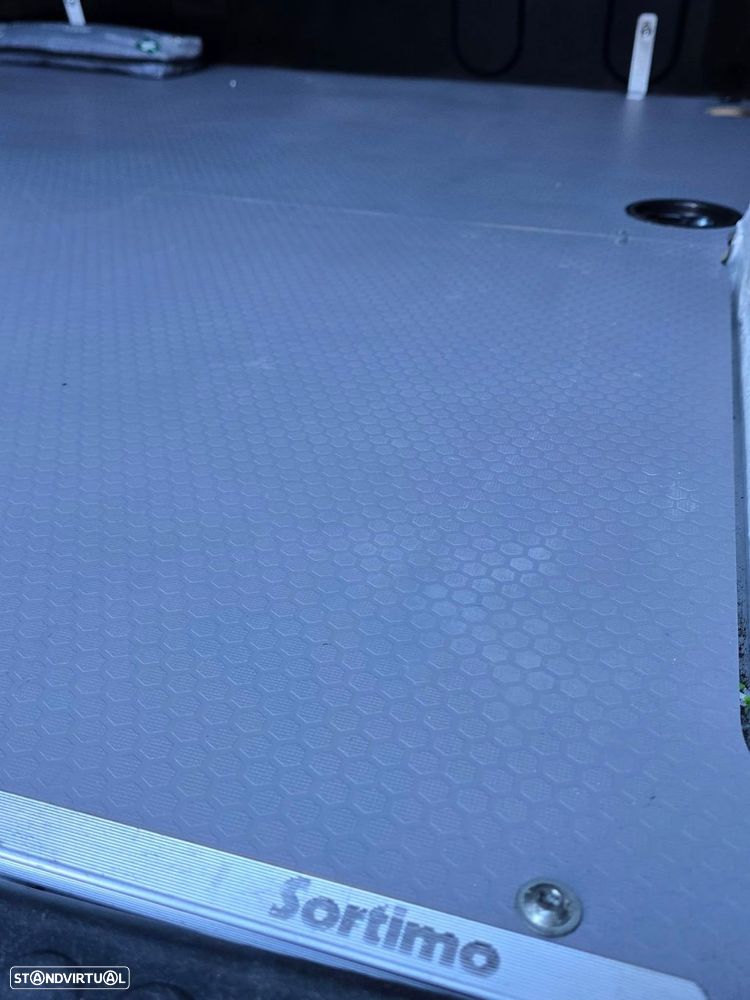 Renault Kangoo 1.5 dCi Business S/S - 11