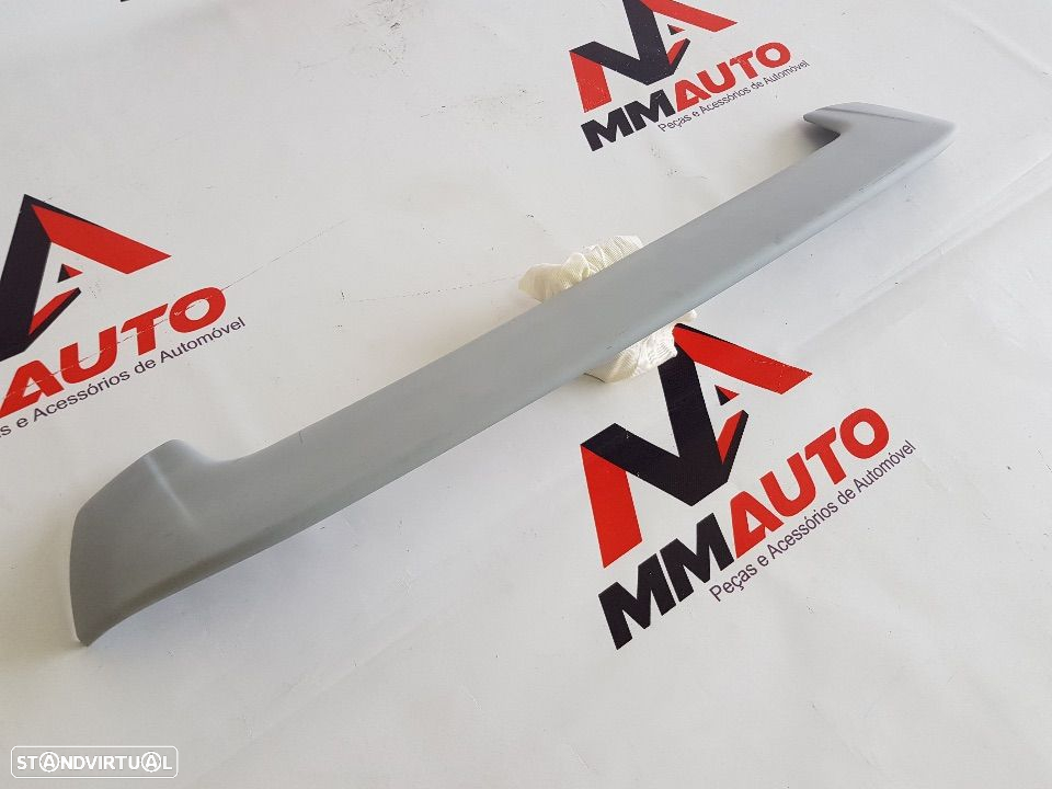Aileron VW Polo 6R MK6 (2009-2018) GTI - 3