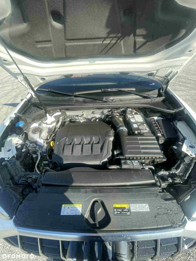 Audi Q3 45 TFSI Quattro S tronic advanced - 19