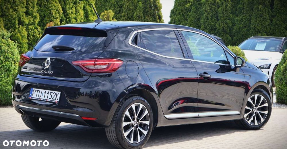Renault Clio - 8