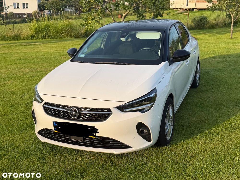 Opel Corsa 1.2 Elegance S&S - 1
