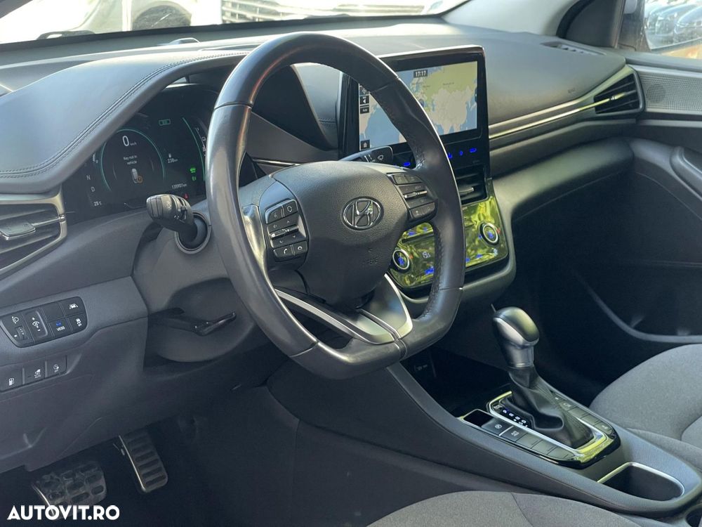 Hyundai IONIQ 1.6 GDI Advantage - 12