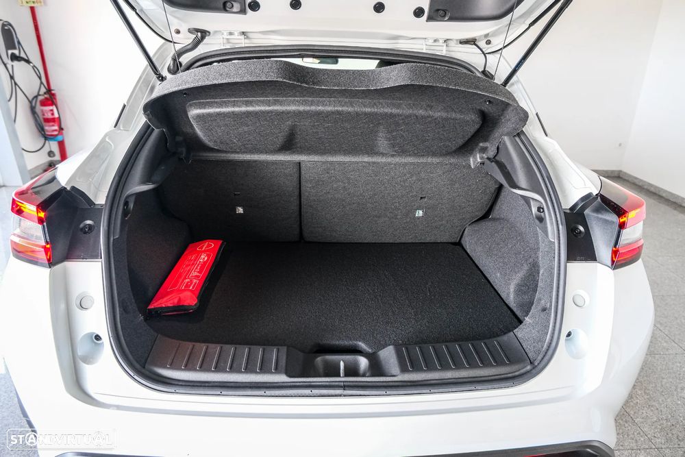 Nissan Juke 1.0 DIG-T N-Connecta NAV. - 41