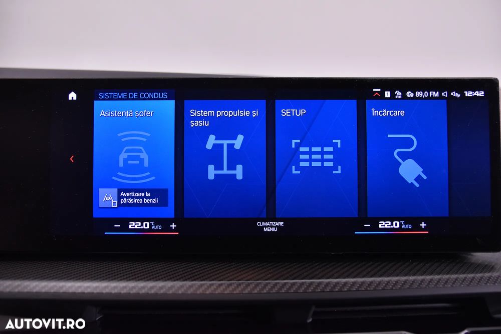 BMW XM Standard - 23