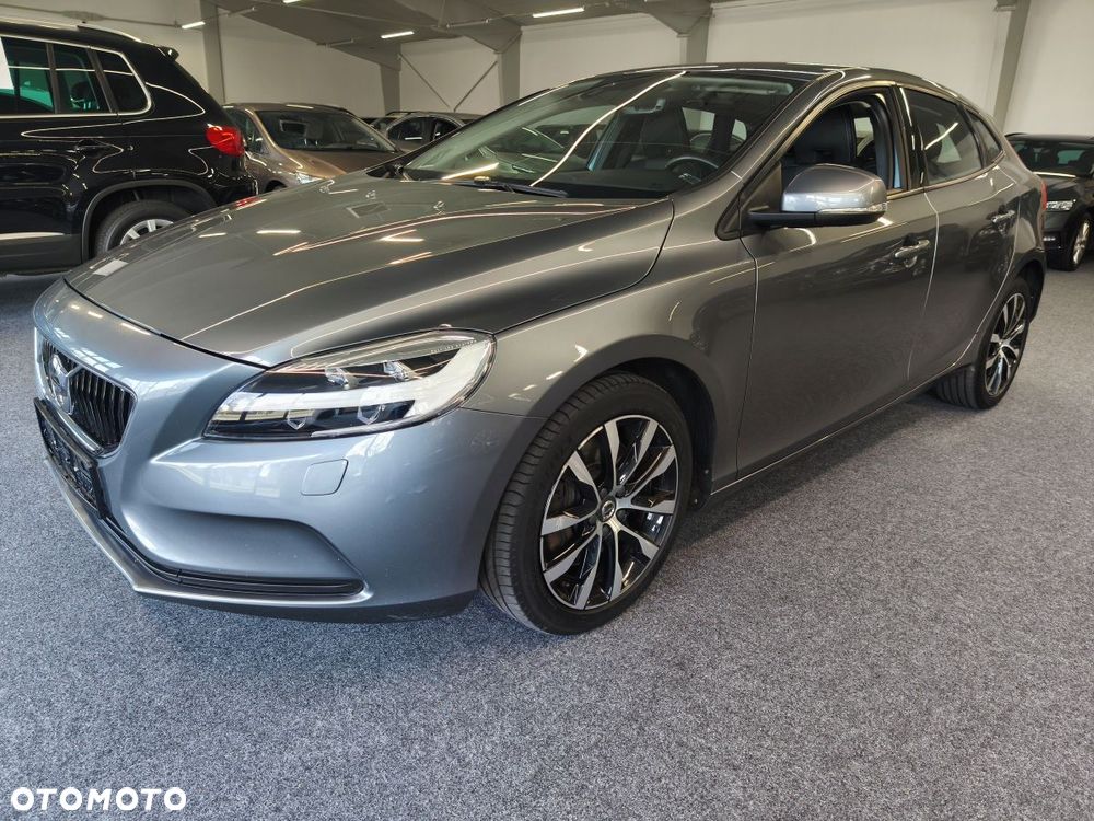Volvo V40 D2 Drive-E SCR Momentum - 2