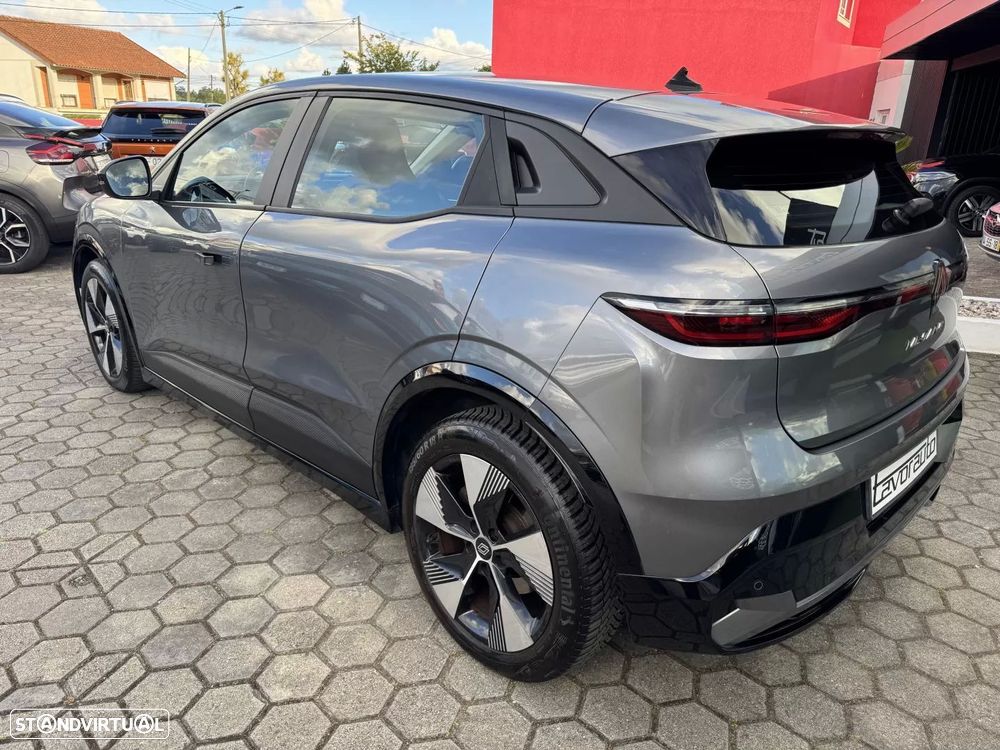 Renault Mégane E-Tech EV60 Evolution Optimum Charge - 7