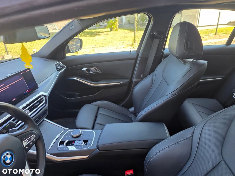 BMW Seria 3 - 19