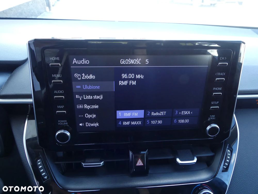 Toyota Corolla 1.5 Comfort - 40