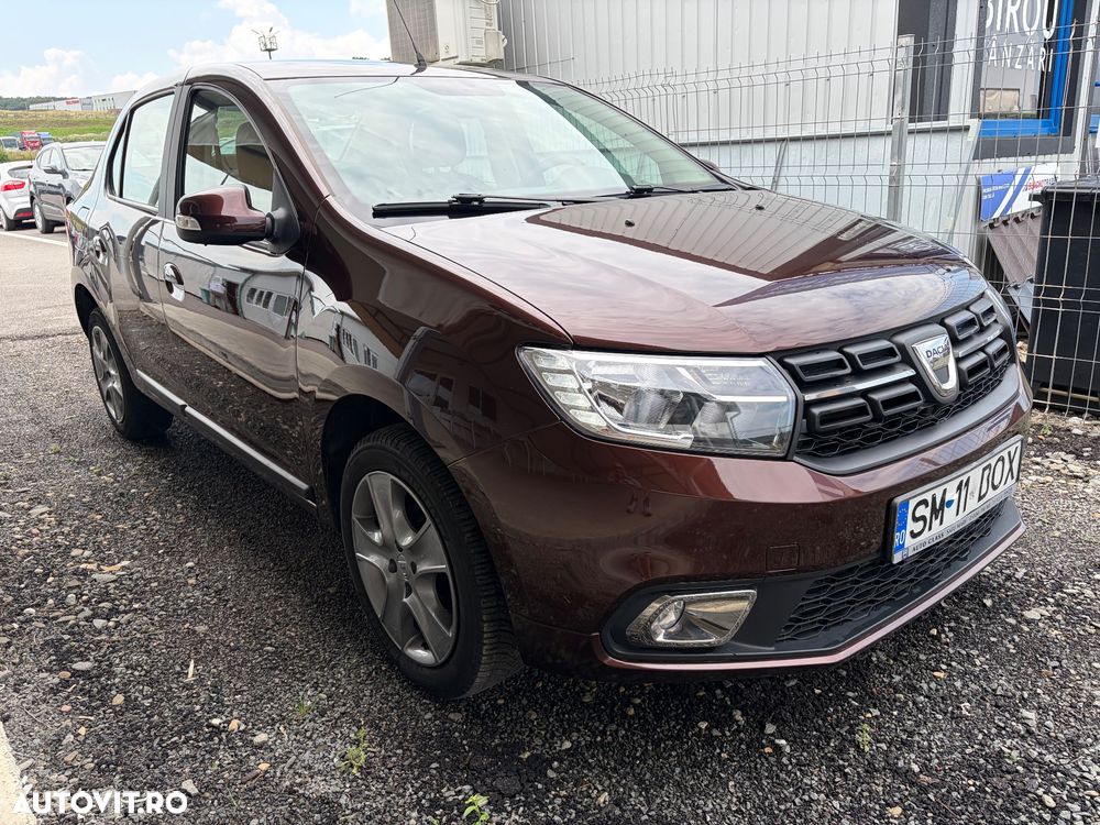 Dacia Logan 1.0 SCe Laureate - 2
