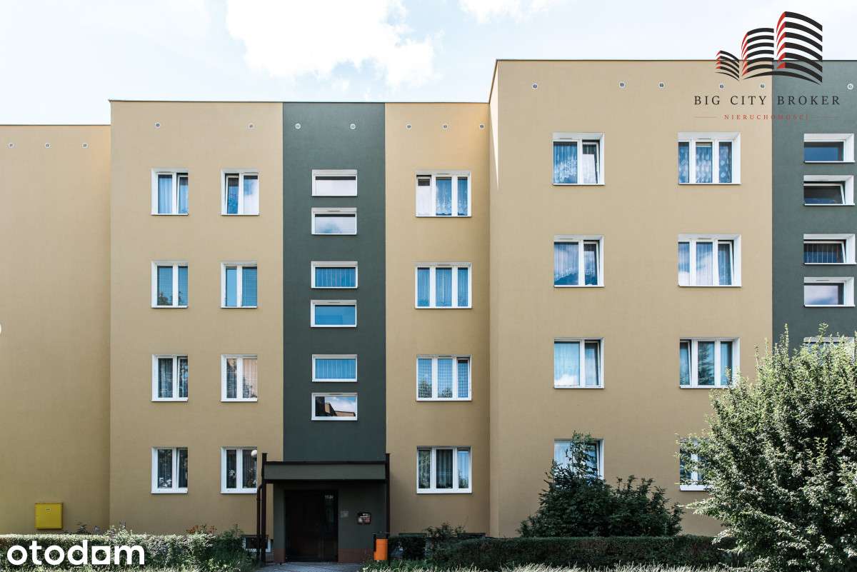 88m2, 4pokoje Zamość