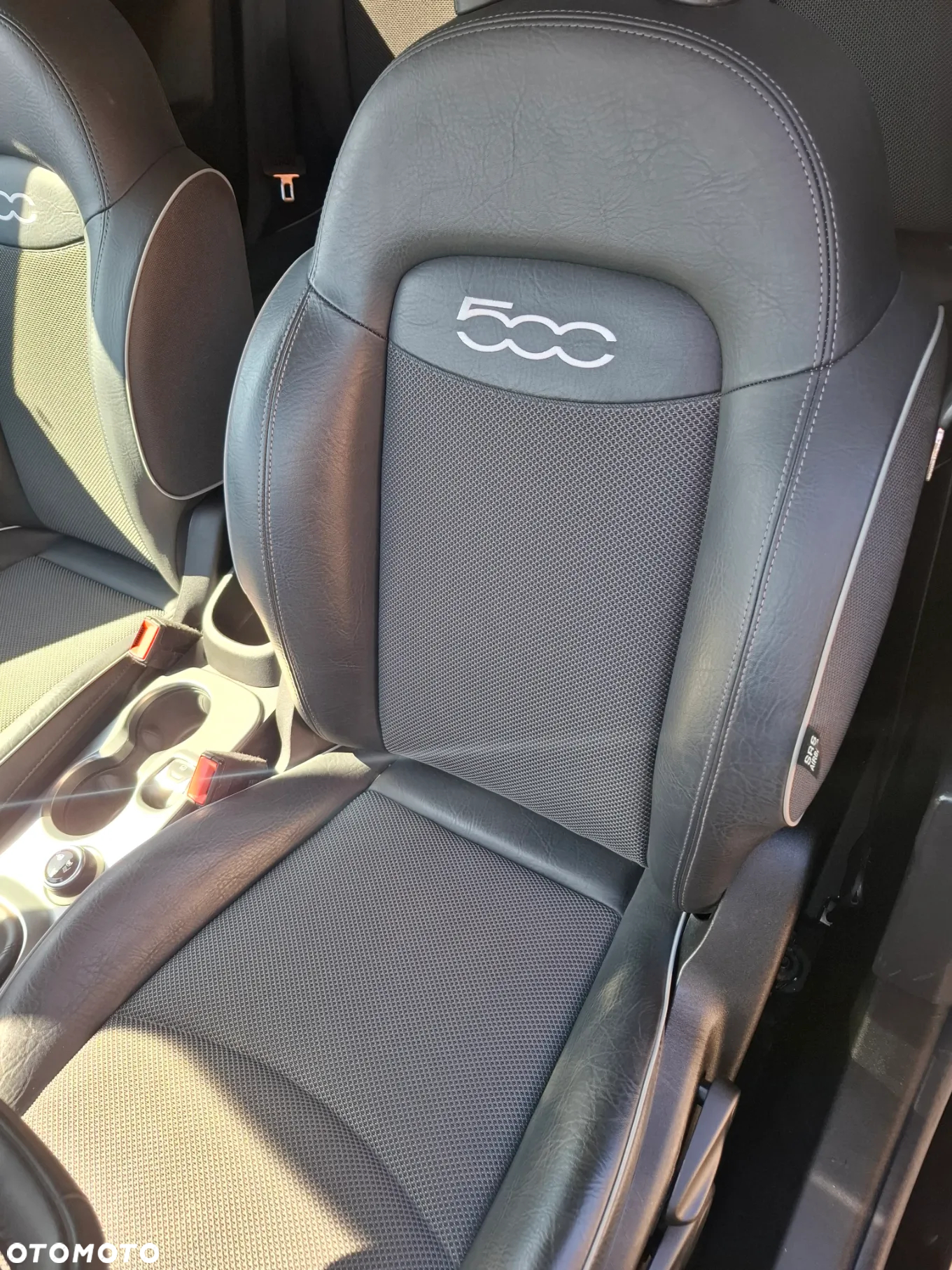 Fiat 500X 1.4 Multiair 4x2 S&S Cross - 33