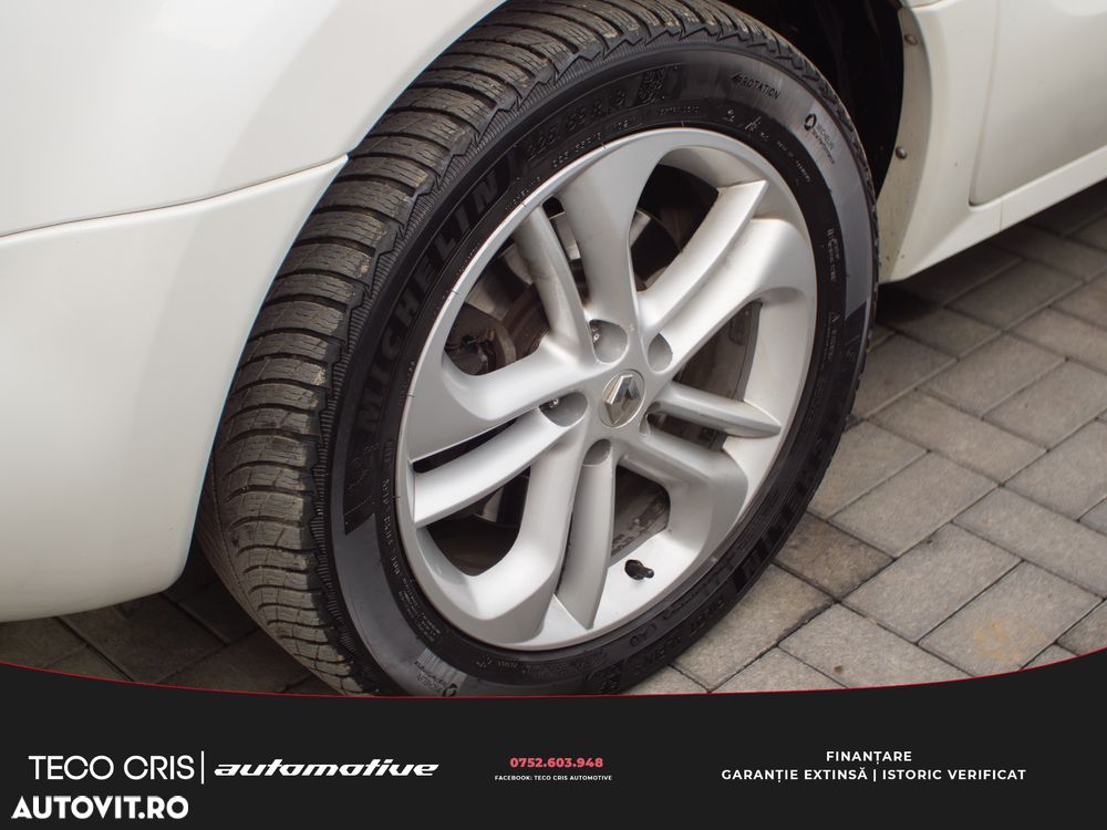 Renault Koleos 2.0 dCI FAP 4x4 Aut. Luxe - 33